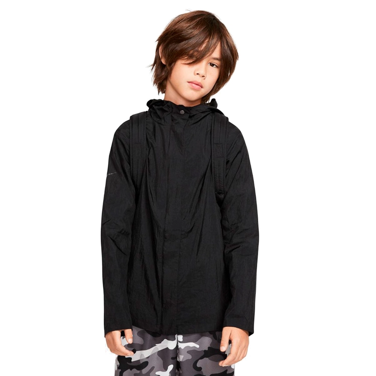 Куртка Nike R-T-L TECH PACK BACKPACKET