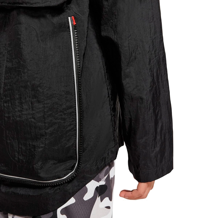 Куртка Nike R-T-L TECH PACK BACKPACKET