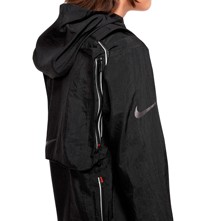 Куртка Nike R-T-L TECH PACK BACKPACKET