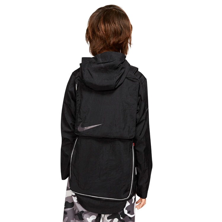 Куртка Nike R-T-L TECH PACK BACKPACKET