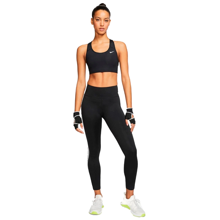 Bra sportive Nike SWOOSH BRA NON PAD