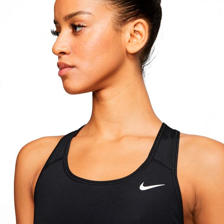 Bra sportive Nike SWOOSH BRA NON PAD