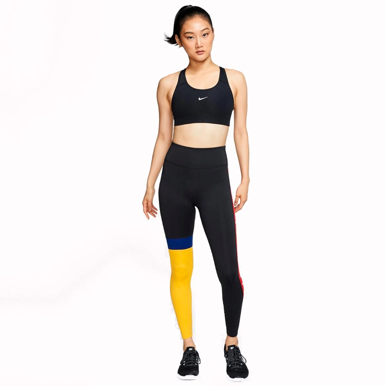 Спортивное бра Nike SWOOSH BRA PAD