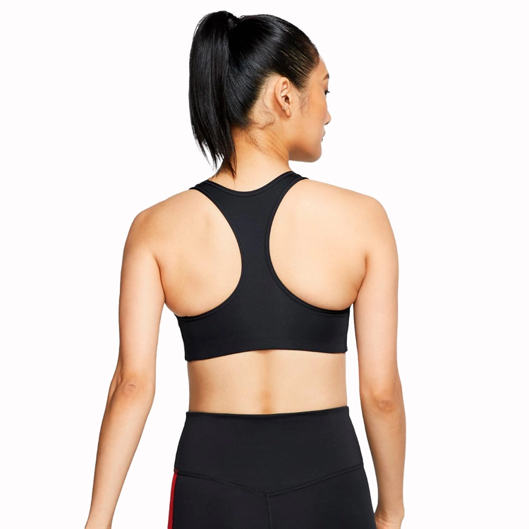 Спортивное бра Nike SWOOSH BRA PAD