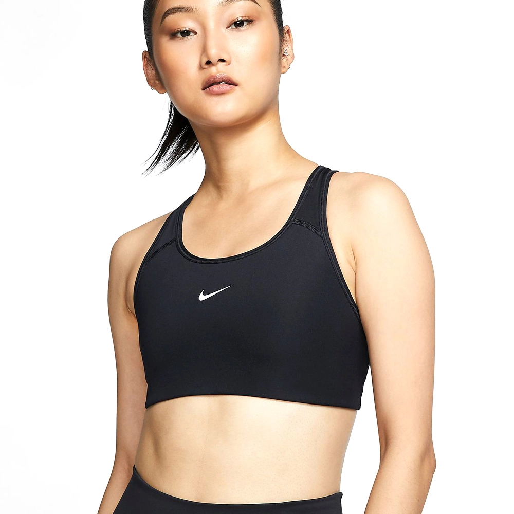 Спортивное бра Nike SWOOSH BRA PAD