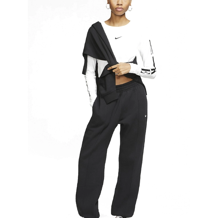 Pantaloni Nike W NSW PANT FLC TREND