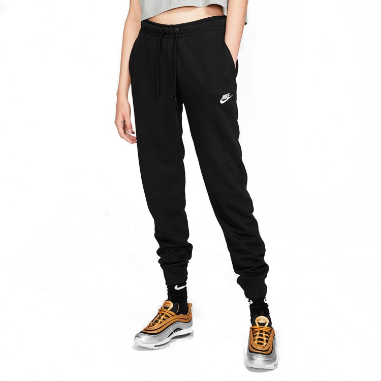 Брюки Nike W NSW ESSNTL PANT REG FLC