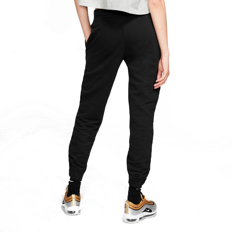 Брюки Nike W NSW ESSNTL PANT REG FLC