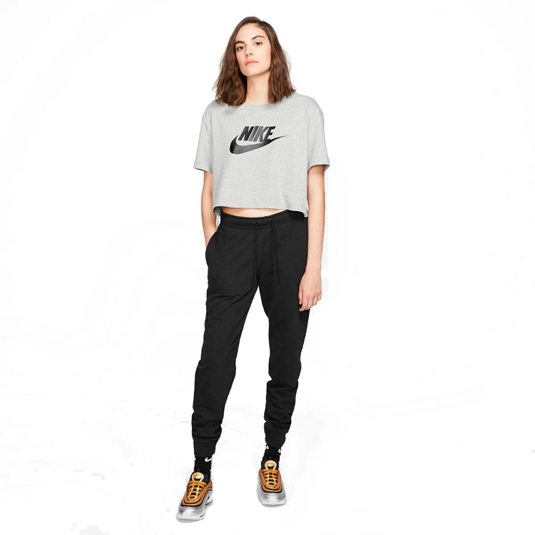 Брюки Nike W NSW ESSNTL PANT REG FLC