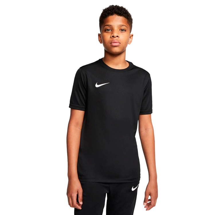 Футболка Nike Y NK PARK VII SS