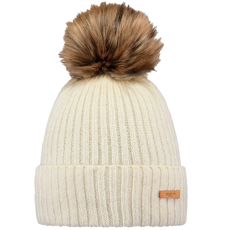 Шапка Barts Augusti Beanie