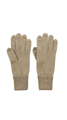 Manusi Barts Soft Touch Gloves