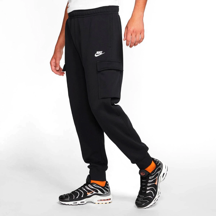 Брюки Nike M NSW CLUB PANT CARGO BB