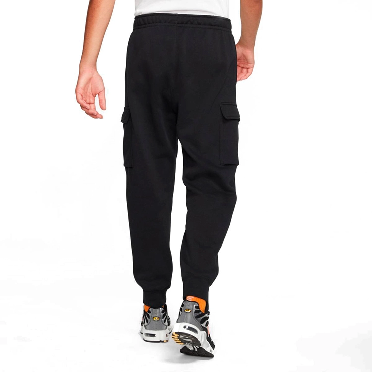 Брюки Nike M NSW CLUB PANT CARGO BB