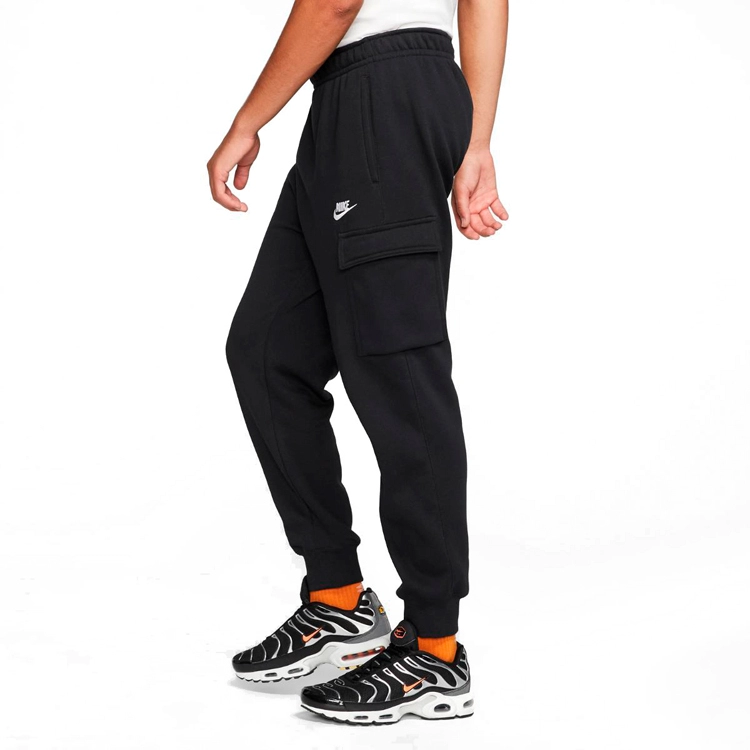 Брюки Nike M NSW CLUB PANT CARGO BB