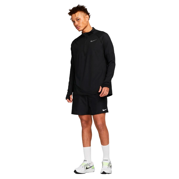 Hanorac Nike M NK ELMNT TOP HZ 2.0 NFS