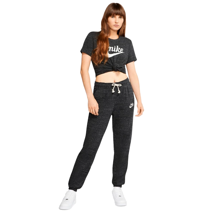 Брюки Nike W NSW GYM VNTG PANT