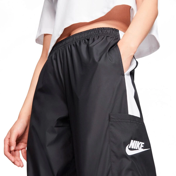 Pantaloni Nike W NSW PANT WVN
