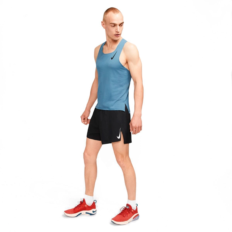 Шорты Nike M NK AROSWFT 4IN SHORT