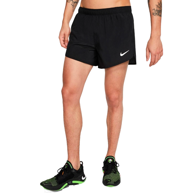 Шорты Nike M NK FAST 4IN SHORT