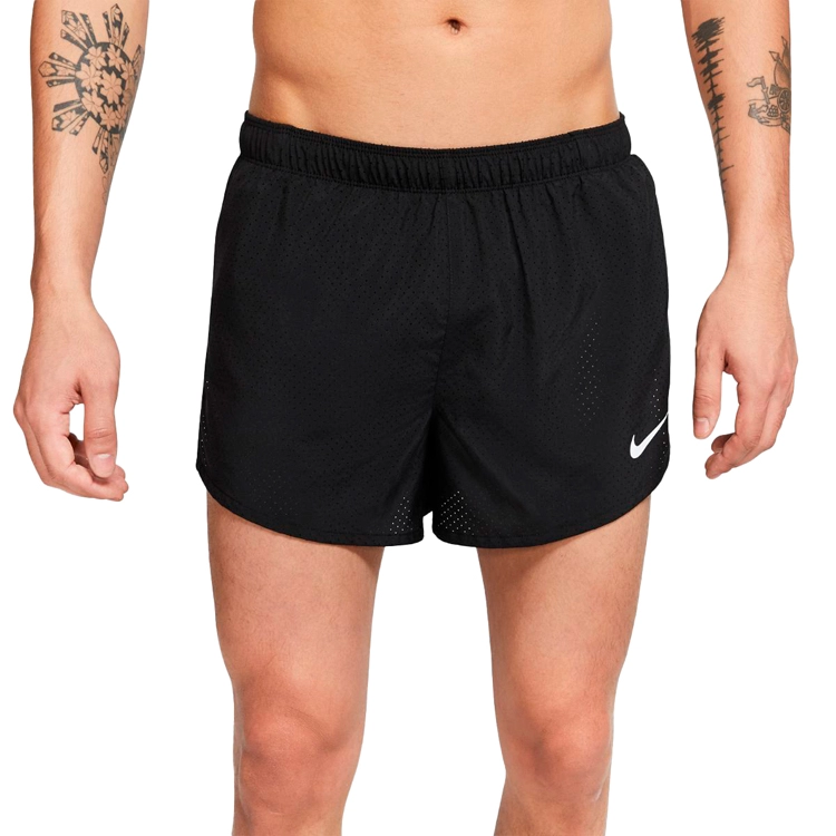 Шорты Nike M NK FAST 4IN SHORT