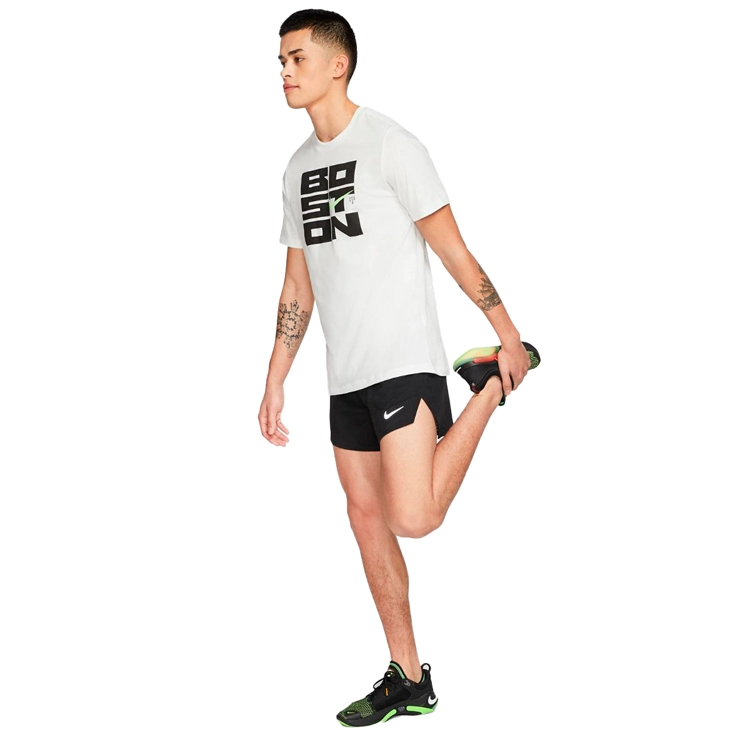Шорты Nike M NK FAST 4IN SHORT