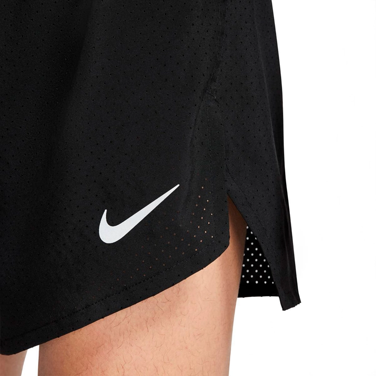Шорты Nike M NK FAST 4IN SHORT
