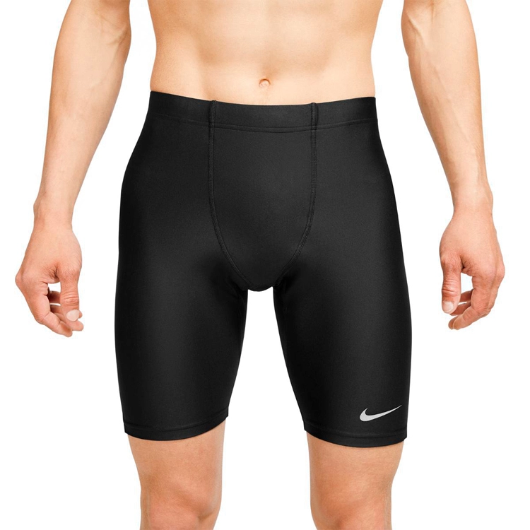 Panta-colanti Nike M NK FAST HALF TIGHT