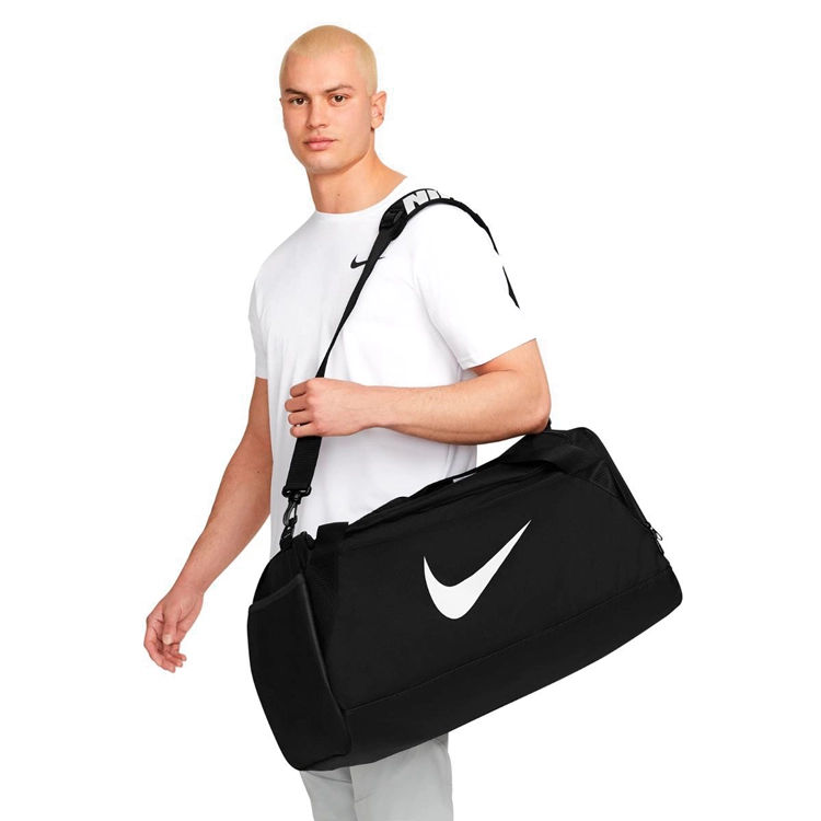 Сумка спортивная Nike NK BRSLA M DUFF - NFS