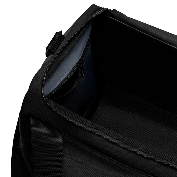 Сумка спортивная Nike NK BRSLA M DUFF - NFS