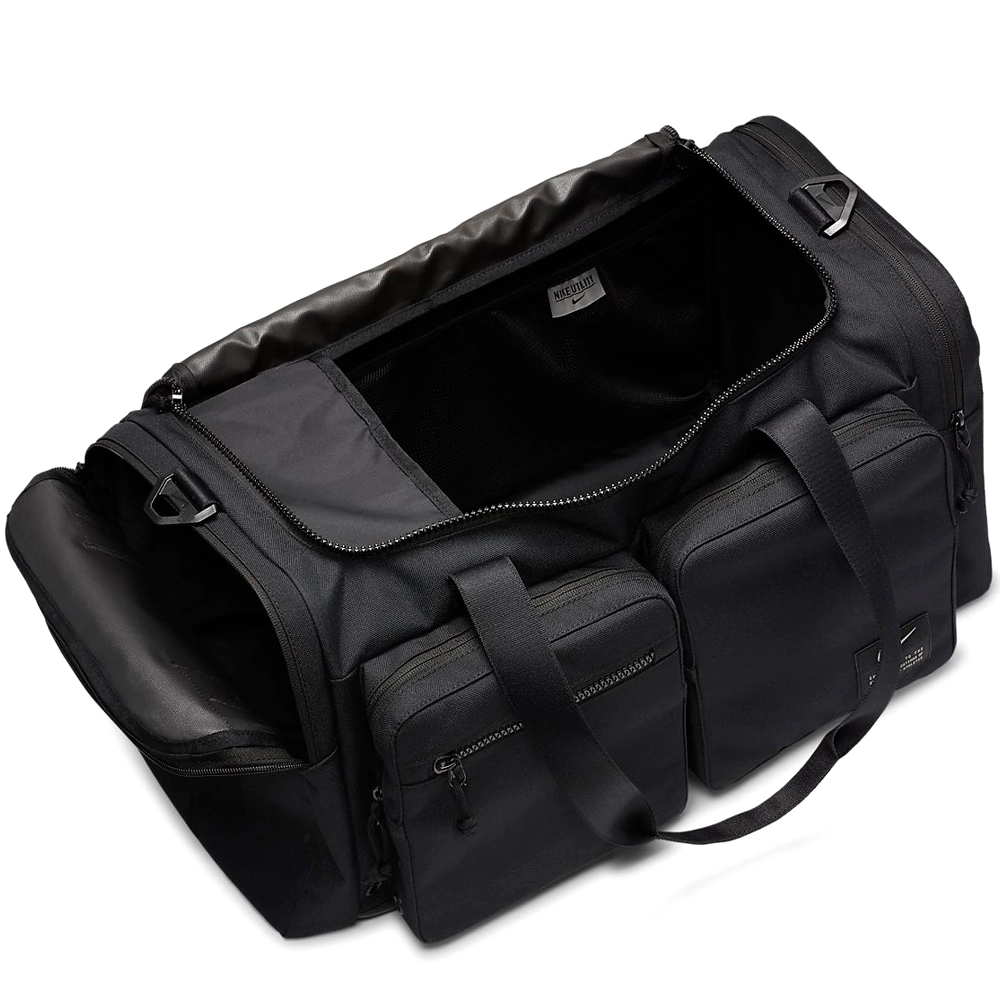 Geanta p/sport Nike NK UTILITY M POWER DUFF