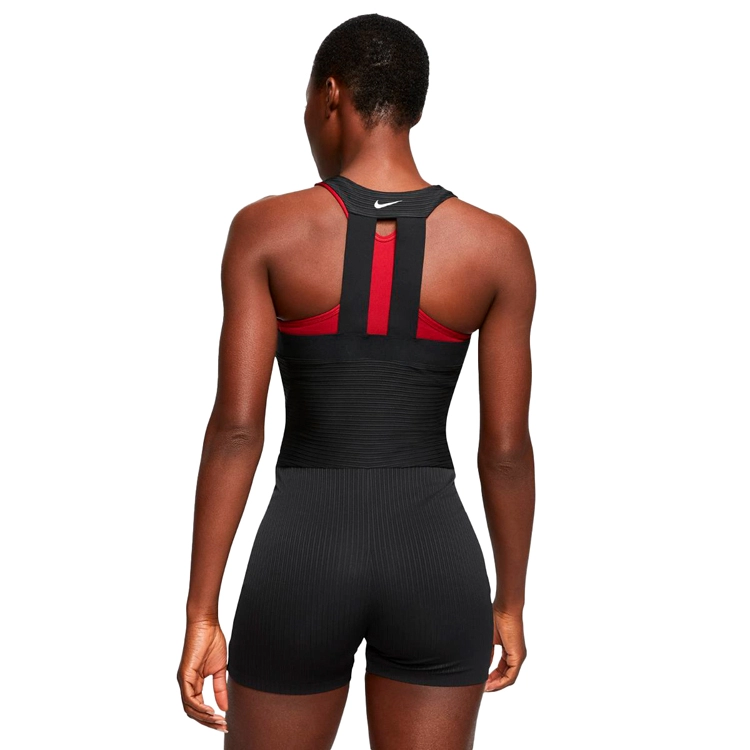 Salopeta sportiva Nike W NK RACE UNITARD