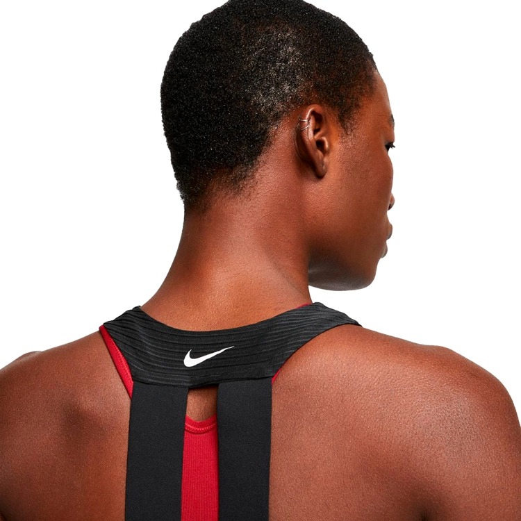 Salopeta sportiva Nike W NK RACE UNITARD