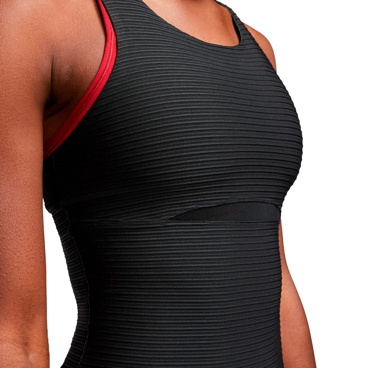 Salopeta sportiva Nike W NK RACE UNITARD