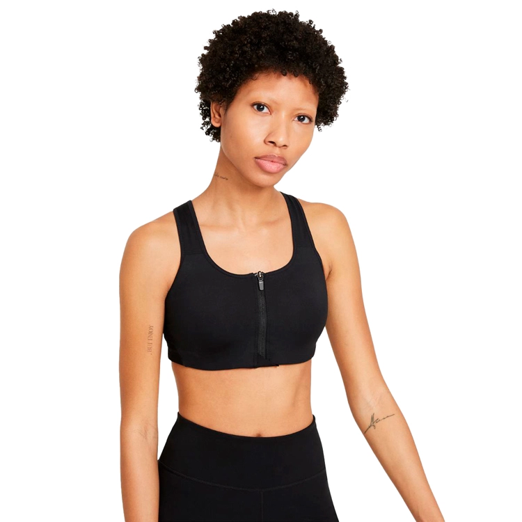 Bra sportive Nike SHAPE ZIP BRA