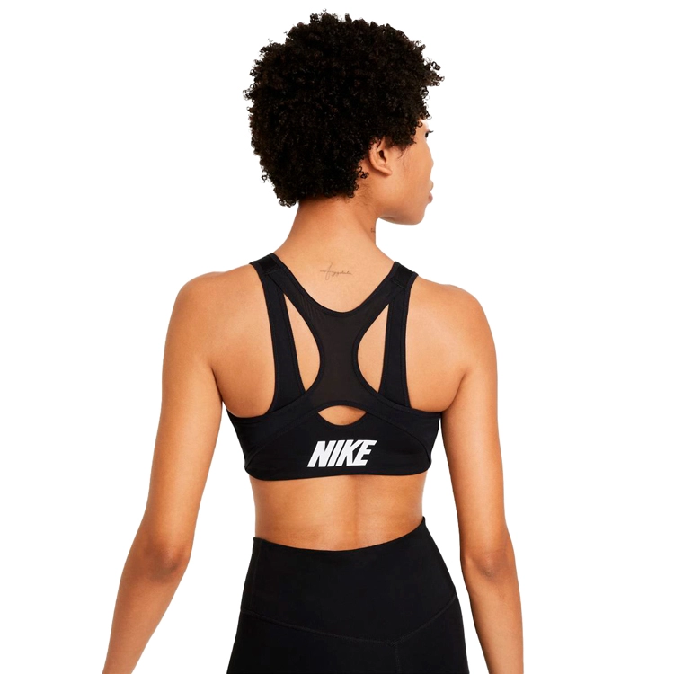 Bra sportive Nike SHAPE ZIP BRA