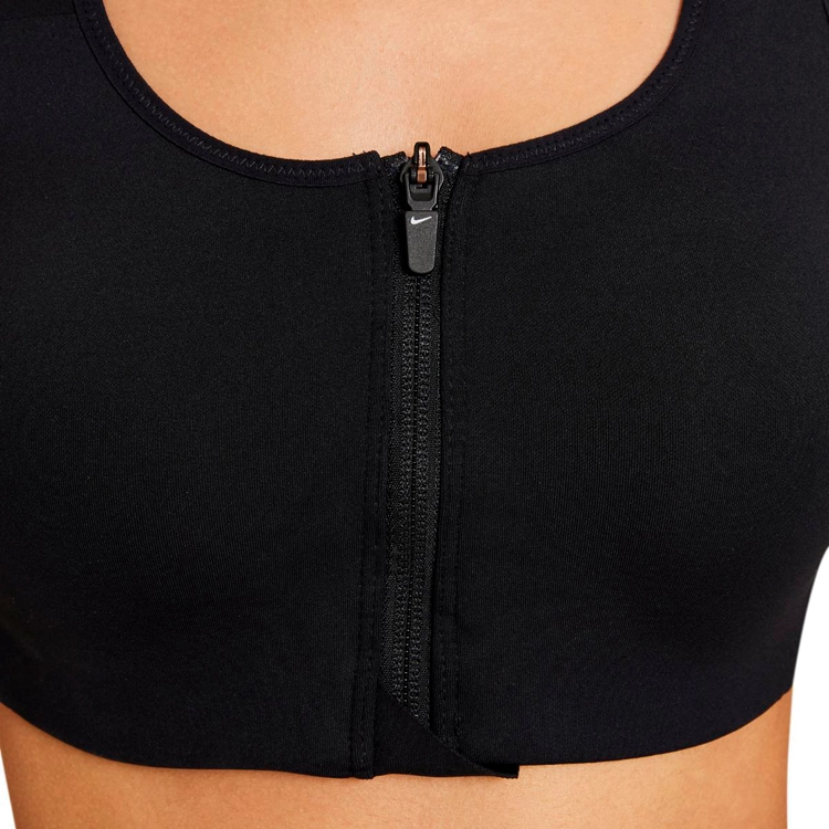 Bra sportive Nike SHAPE ZIP BRA