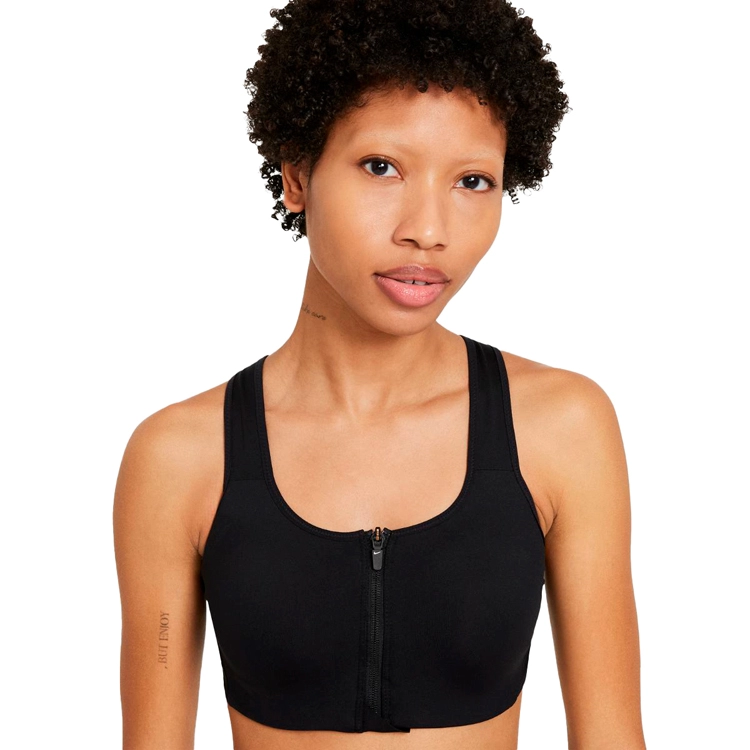 Bra sportive Nike SHAPE ZIP BRA