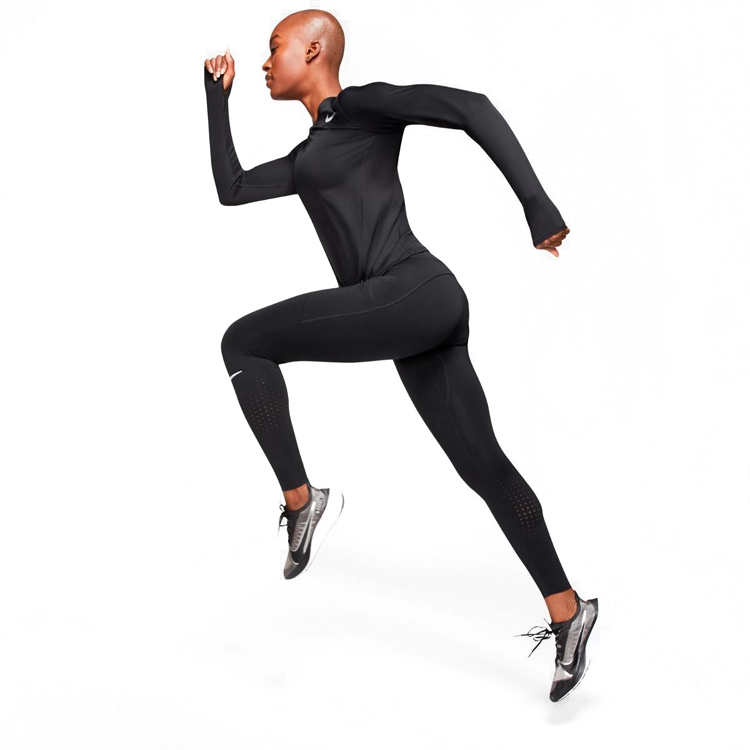 Panta-colanti Nike W NK EPIC LX TGHT