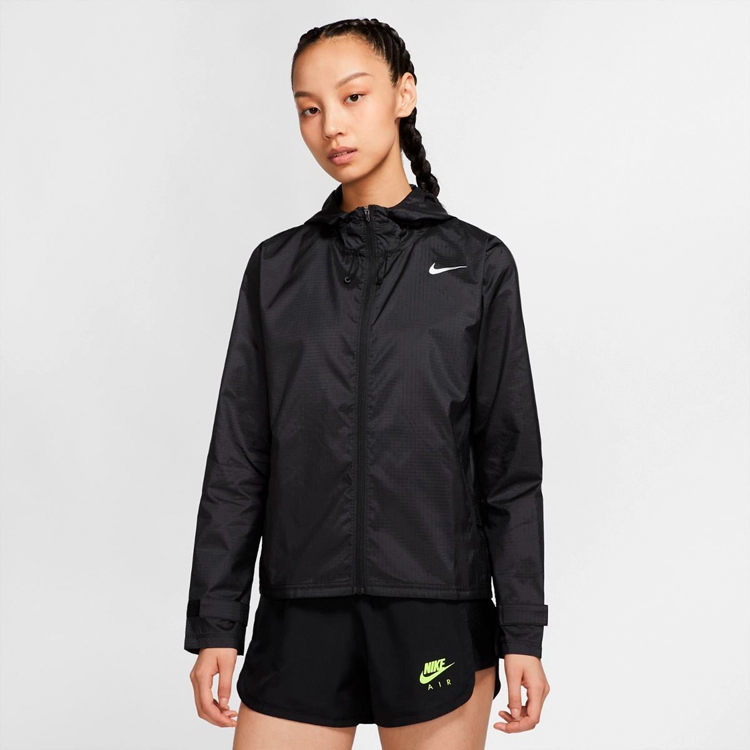 Jacheta windbreaker Nike W NK ESSENTIAL JACKET