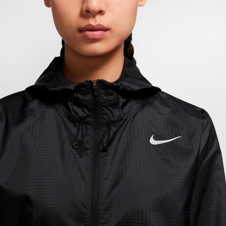 Jacheta windbreaker Nike W NK ESSENTIAL JACKET