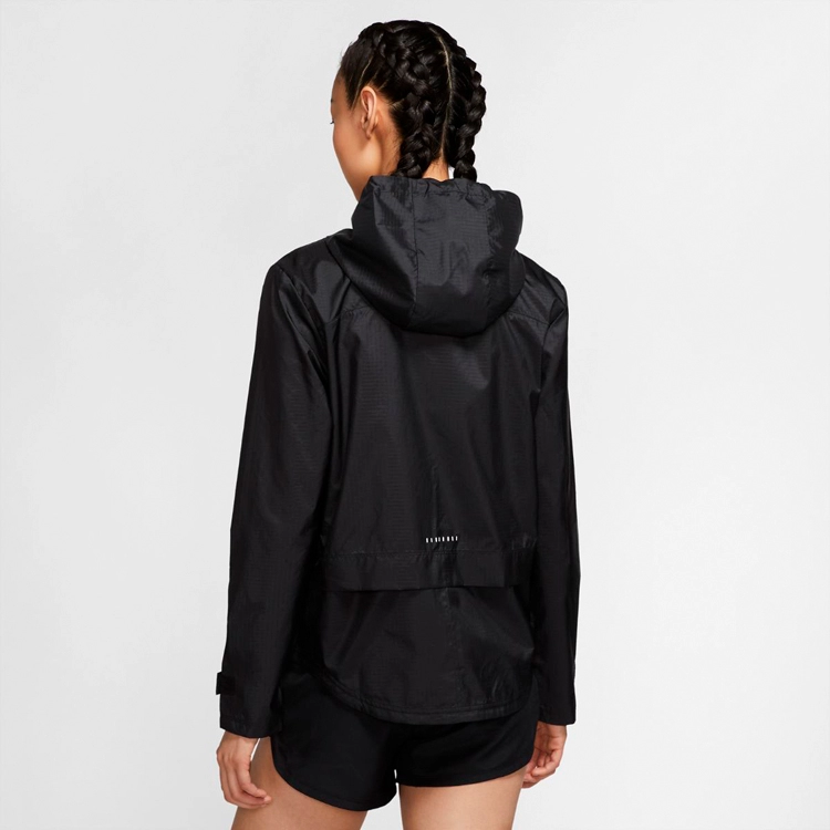 Jacheta windbreaker Nike W NK ESSENTIAL JACKET