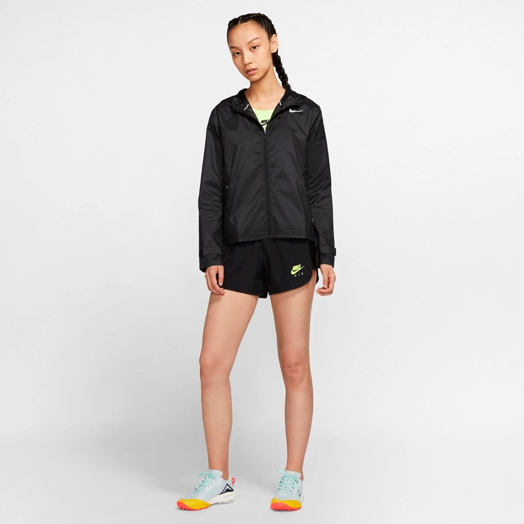 Jacheta windbreaker Nike W NK ESSENTIAL JACKET