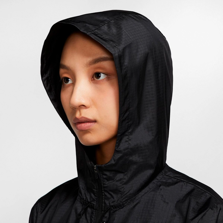 Jacheta windbreaker Nike W NK ESSENTIAL JACKET