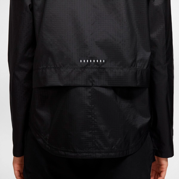 Jacheta windbreaker Nike W NK ESSENTIAL JACKET