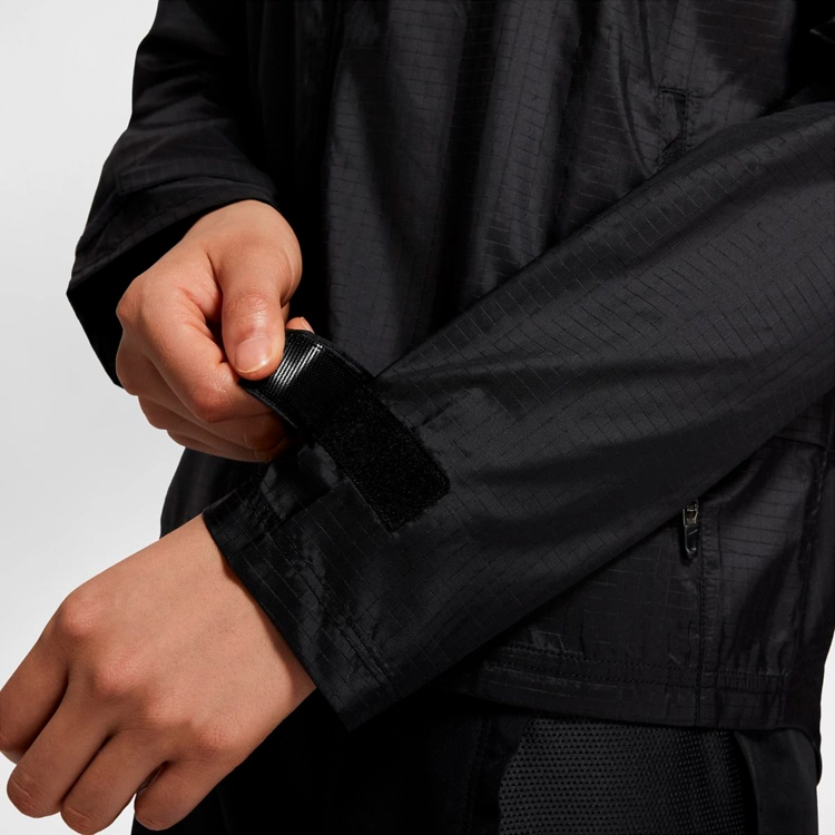 Jacheta windbreaker Nike W NK ESSENTIAL JACKET