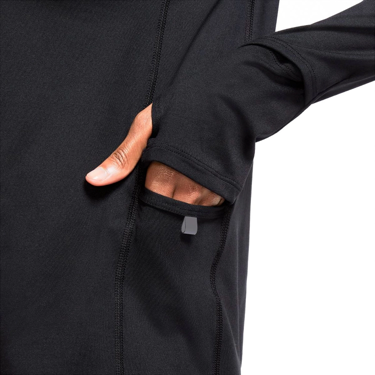 Толстовка Nike W NK ELEMENT CREW