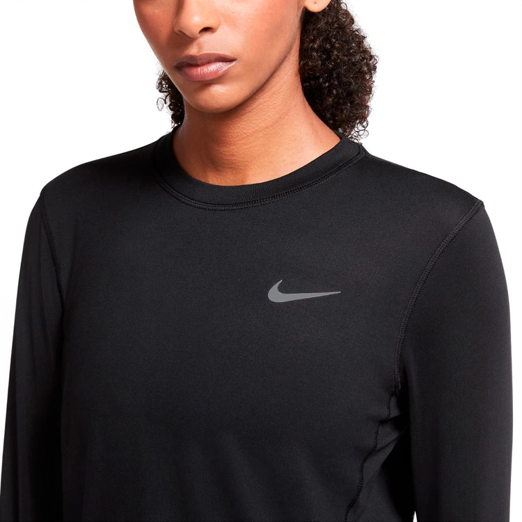 Толстовка Nike W NK ELEMENT CREW