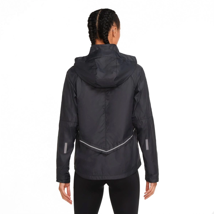 Куртка Nike W NK SHIELD WARM JACKET