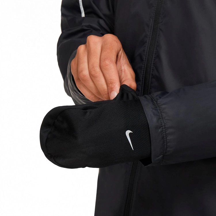 Куртка Nike W NK SHIELD WARM JACKET